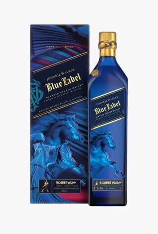 Johnnie Walker Blue Label