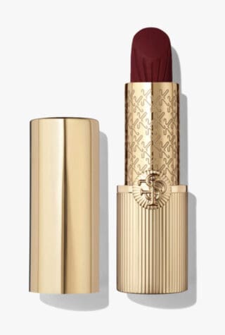 Kay Beauty X Falguni Shane Peacock lipstick