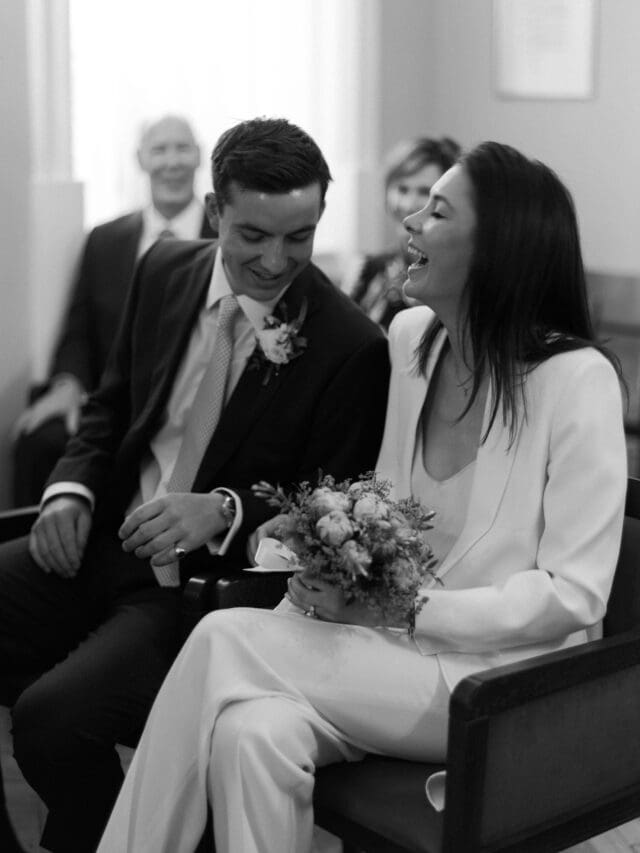 registry office wedding