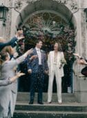 registry office wedding