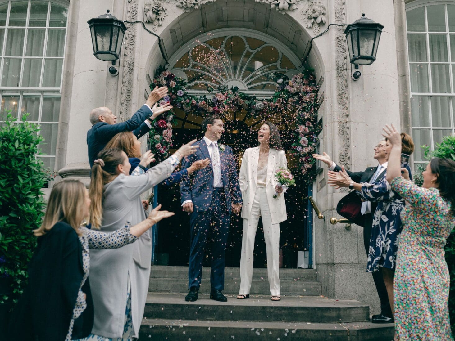 registry office wedding
