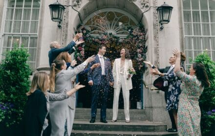registry office wedding