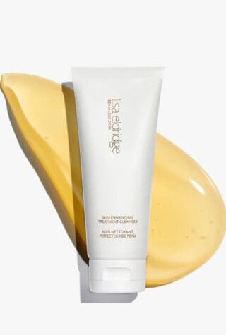 Lisa Eldrige Skin Enhancing treatment cleanser 