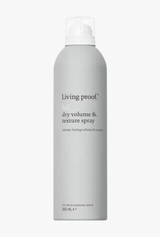 Living Proof volume & texture spray 