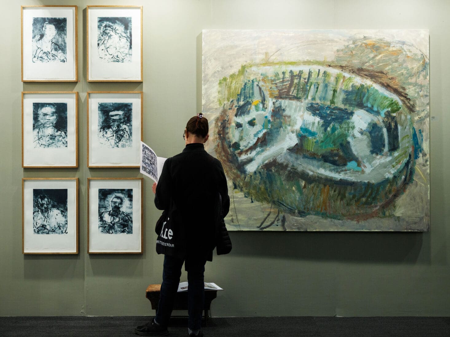 London Art Fair