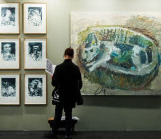 London Art Fair