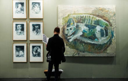 London Art Fair