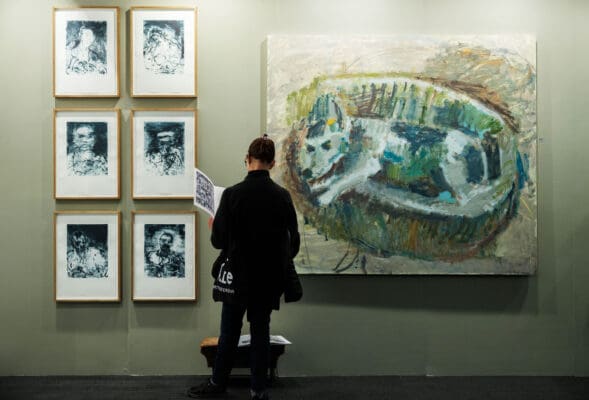 London Art Fair