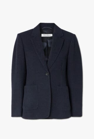 Max Mara Utilita blazer