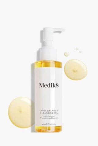 Medik8 Lipid-Balancing cleansing oil