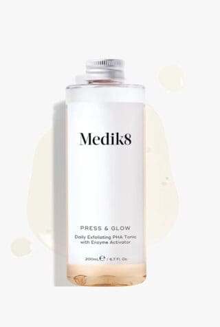 Medik8 Press and Glow tonic refill