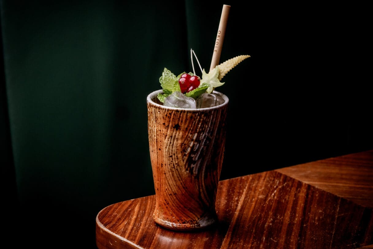 Oriole, Covent Garden