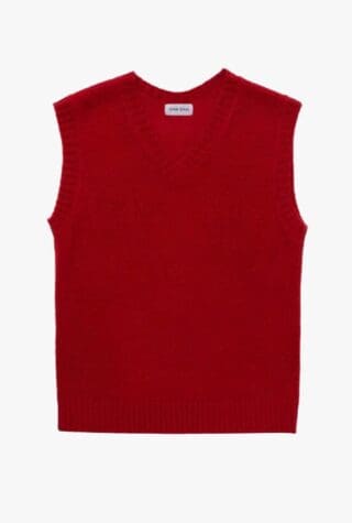 One DNA Olsen sweater vest