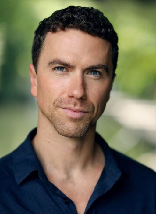 richard fleeshman