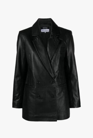 Reformation Veda Dalia blazer