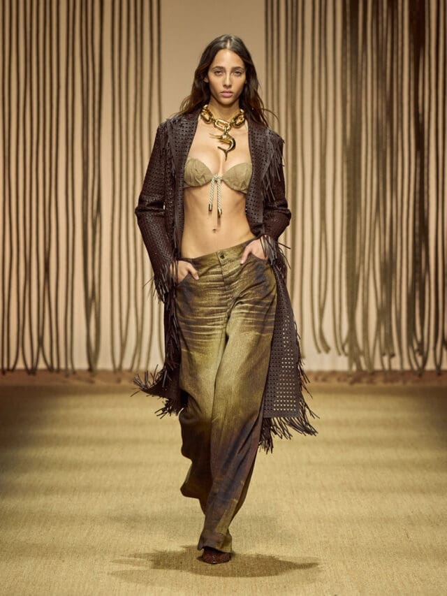 Roberto Cavalli SS25