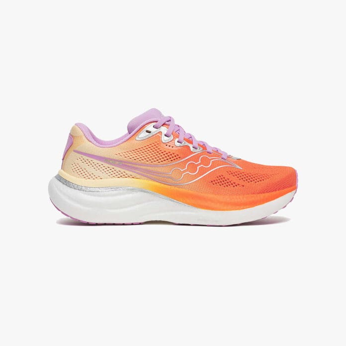 Saucony Ride 19