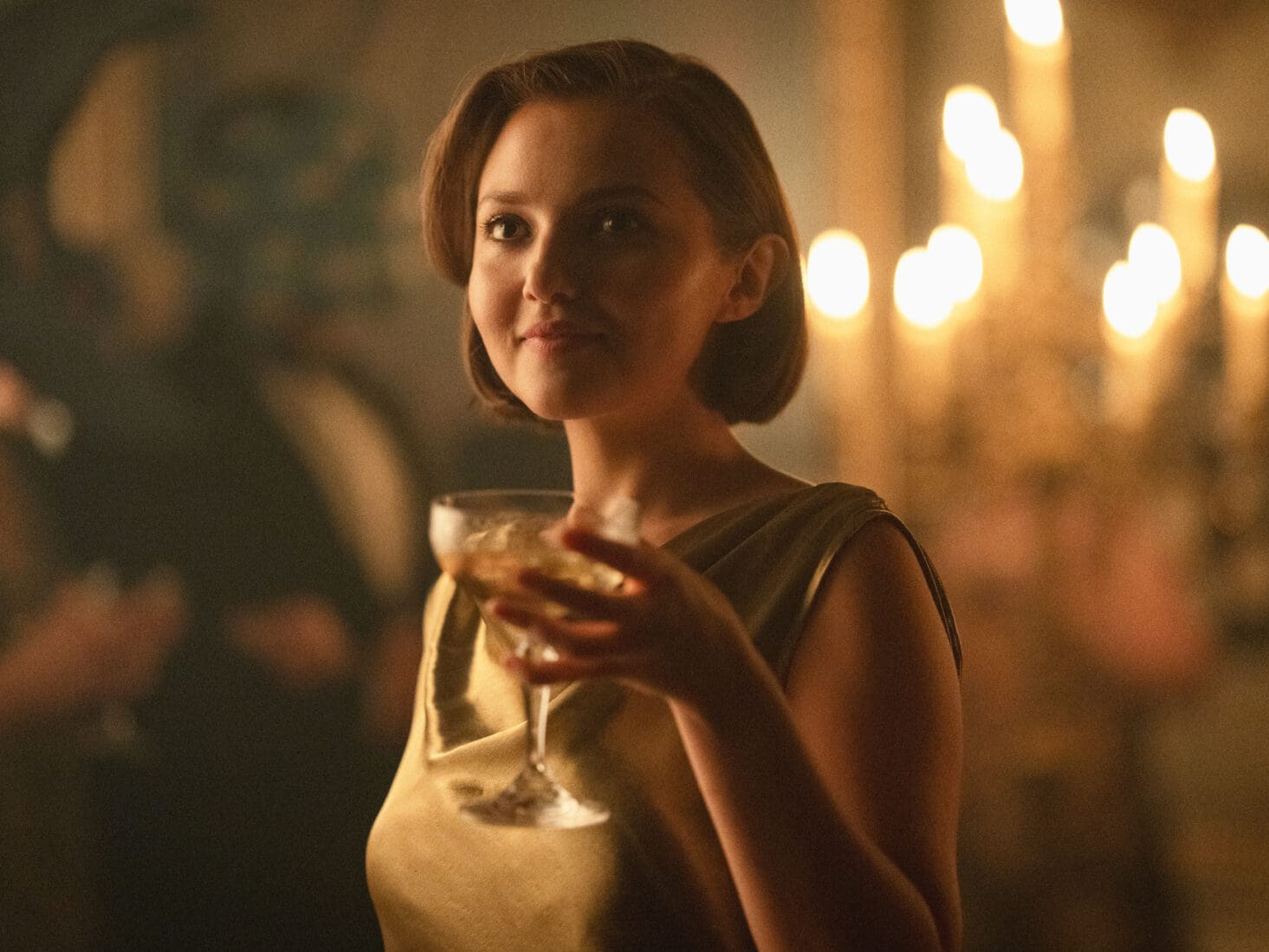 agatha christie's seven dials