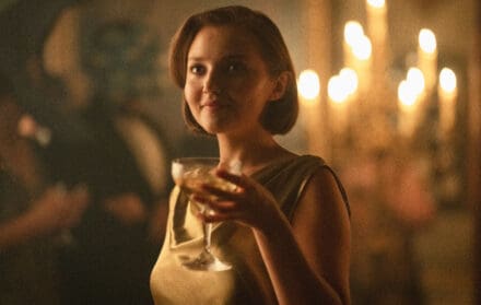 agatha christie's seven dials