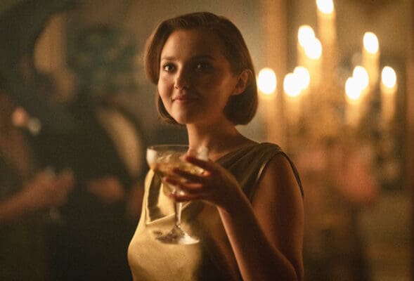 agatha christie's seven dials