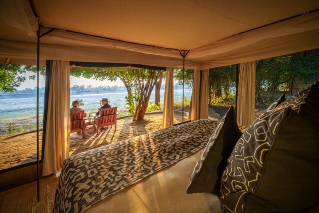Tena Tena Camp