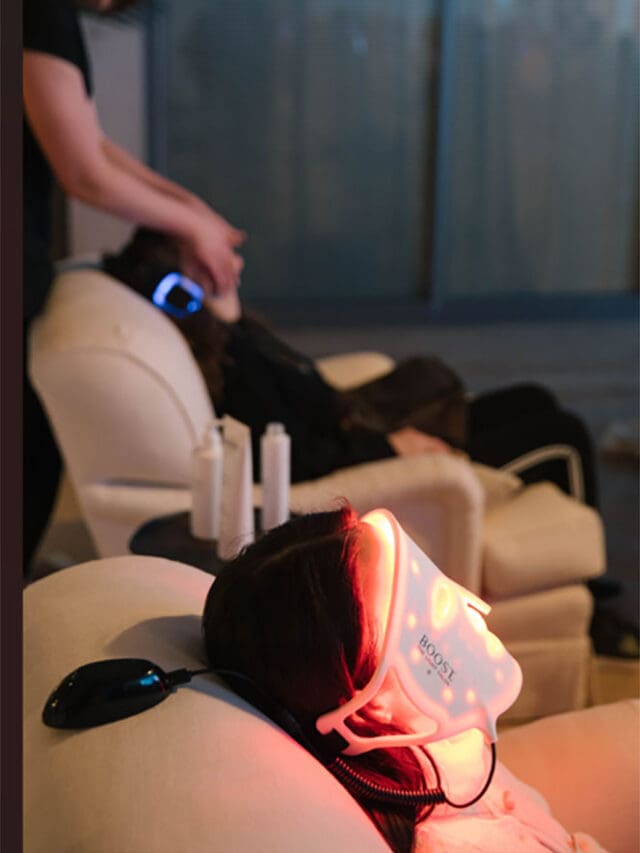 The Beauty Triangle Festival