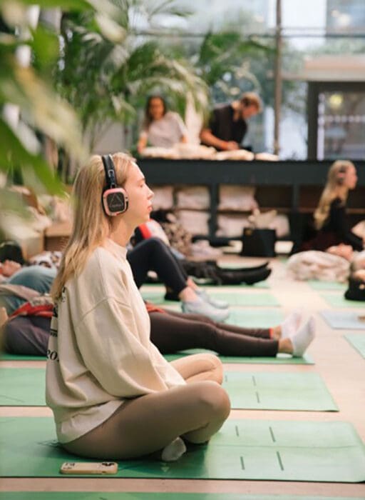 The Beauty Triangle Festival