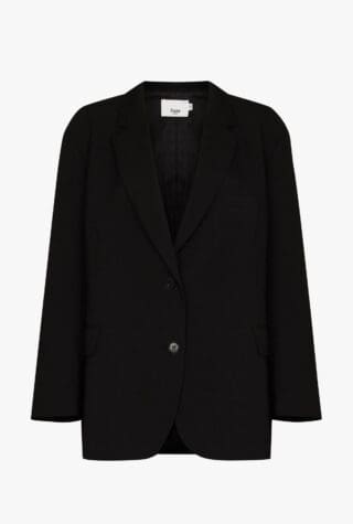 The Frankie Shop Bea blazer