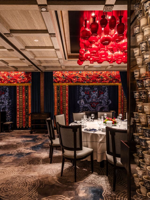 The Peninsula