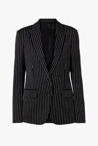 Tom Ford pinstripe blazer