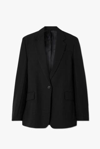 Toteme Garderob oversized blazer