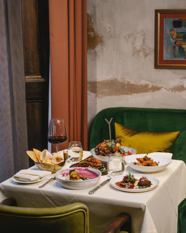 vatavaran knightsbridge