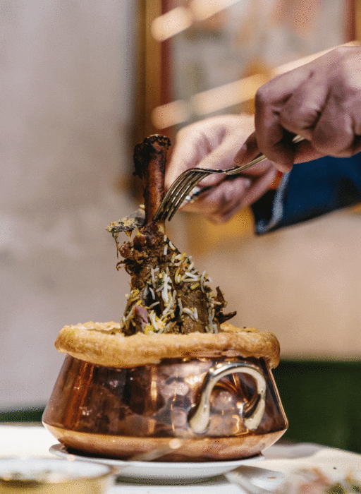 vatavaran knightsbridge