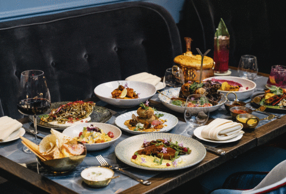 vatavaran restaurant