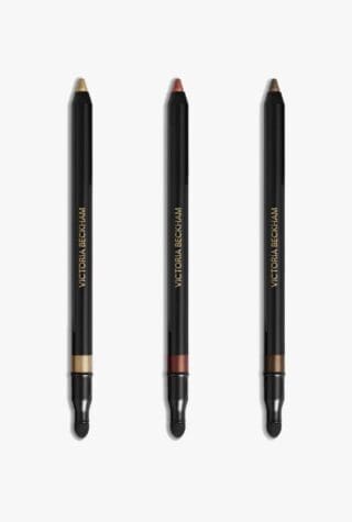 Victoria Beckham The Precious Metals liner set