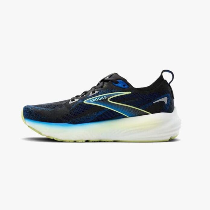 Brooks Glycerin 22
