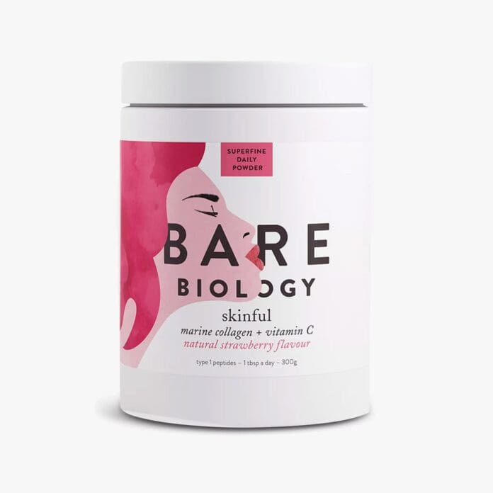 bare biology skinful supplement