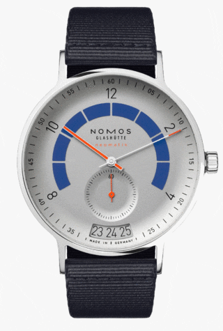 best-mens-watches-under-5000-nomos