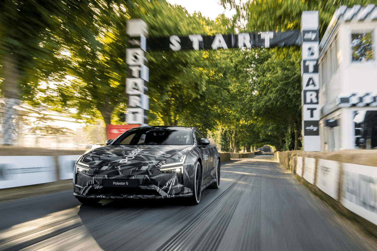 best-new-cars-2025-polestar-5