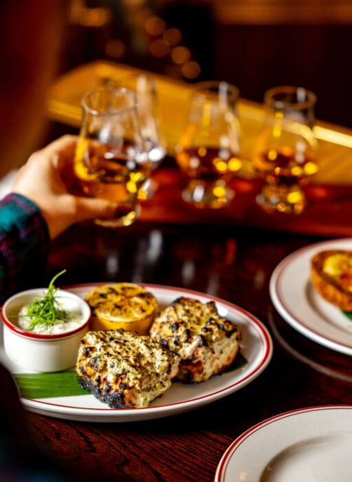 Brigadiers, The City