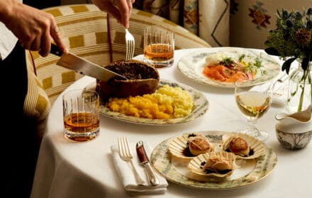 burns night firmdale