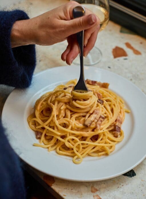 Cafe Murano, Marylebone