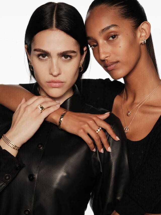 chanel coco crush