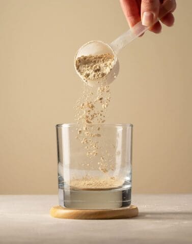 collagen supplements