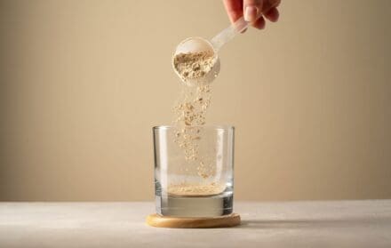 collagen supplements