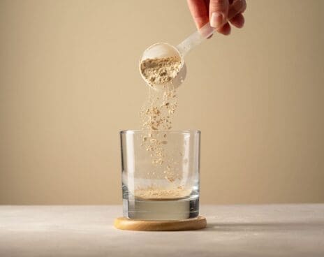 collagen supplements