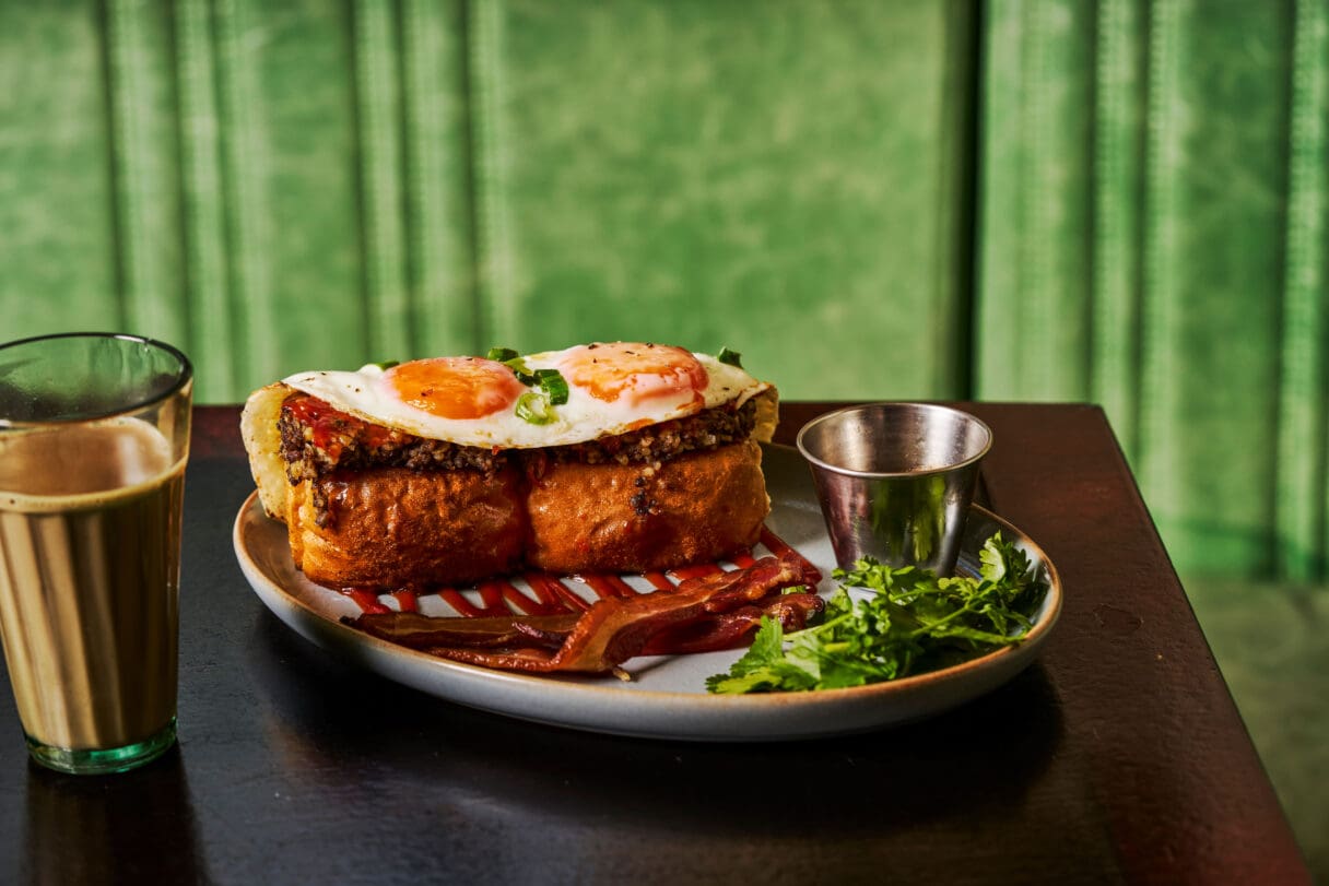 Dishoom, across London