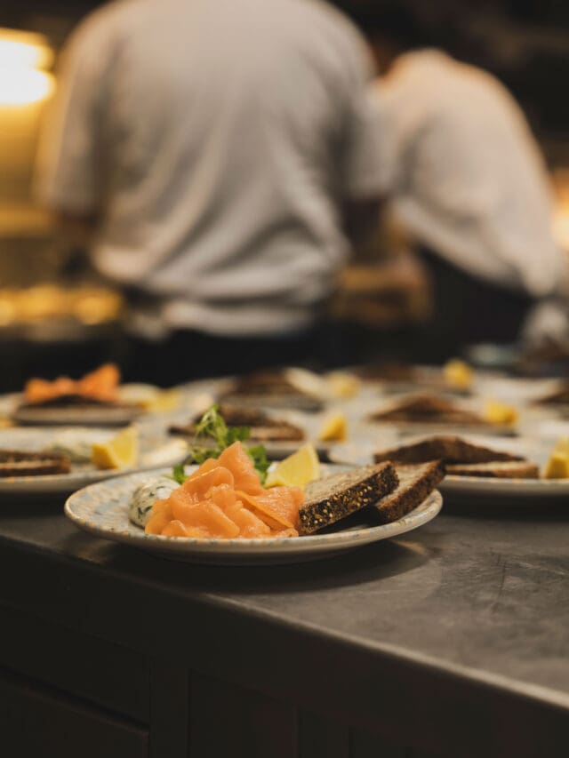 galvin restaurants burns night