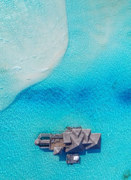 Gili Lankanfushi