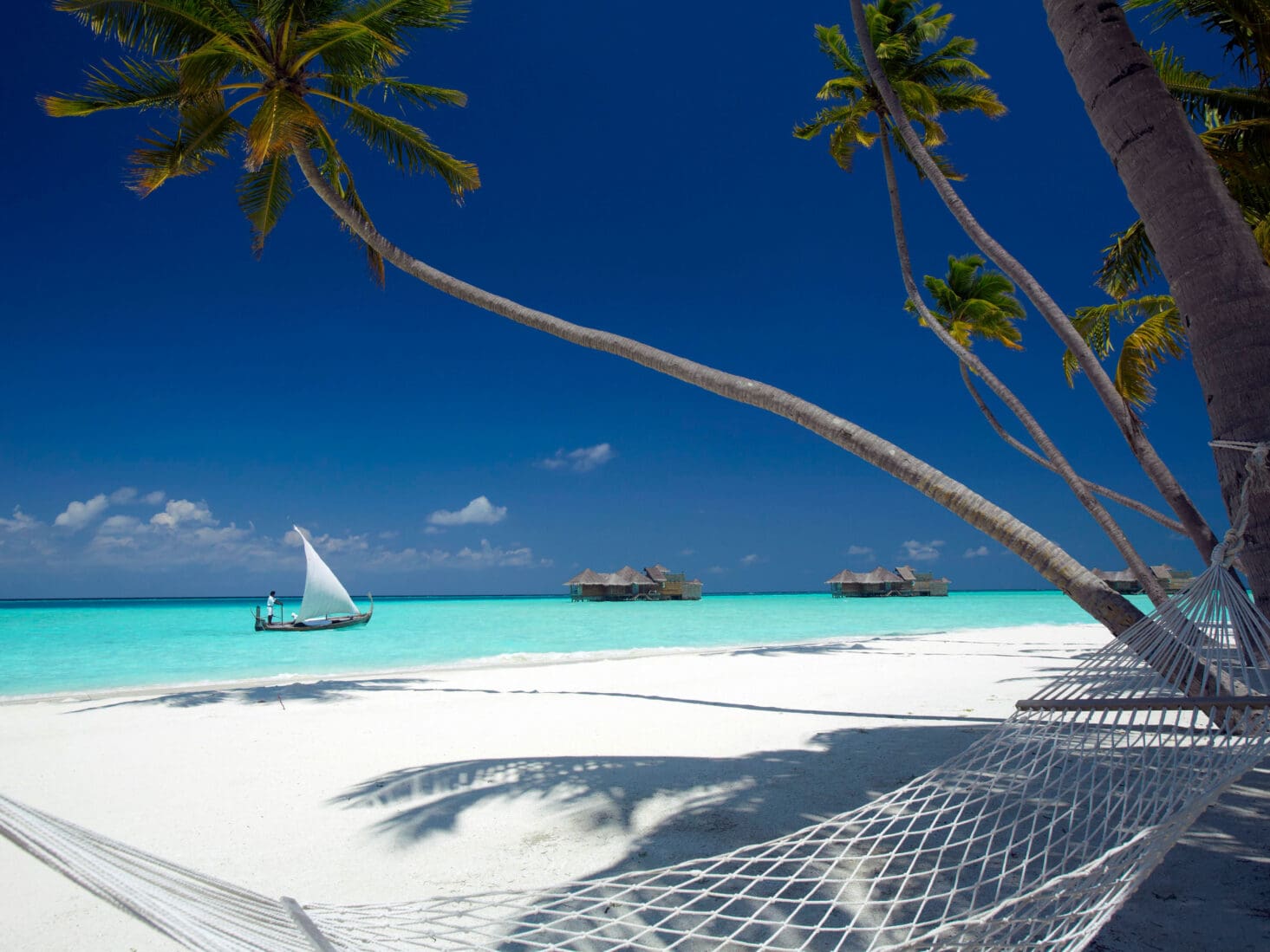 Gili Lankanfushi